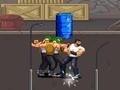 Juego Puño furioso  en línea