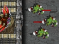 Juego Defensor del reino  en línea