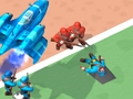 Juego Guerra moderna  en línea