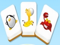 Juego Conectar animales Onet Kyodai  en línea