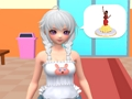 Juego Deliciosa princesa  en línea