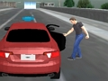 Juego Coche Imposible Stunt Juego 3D 2022  en línea