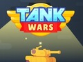 Juego Guerras de tanques  en línea
