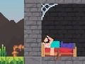 Juego Minero novato: escapar de la prisión  en línea