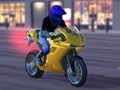 Juego Simulador de motos extremas  en línea