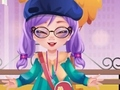 Juego Toddie Otoño Casual  en línea