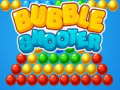 Juego Disparador de burbujas  en línea