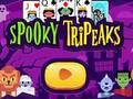 Juego Tripicos espeluznantes  en línea