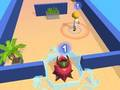 Juego Rebotar fuera  en línea