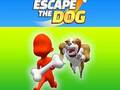 Juego Escapar del perro  en línea