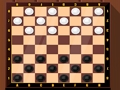 Juego Damas  en línea