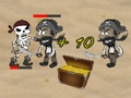 Juego Parar Bucko  en línea