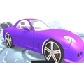 Juego Coche de acrobacias 3D  en línea
