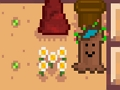 Juego Regar la semilla  en línea