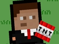 Juego Duelo minicraft  en línea