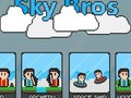 Juego Cielo hermanos  en línea