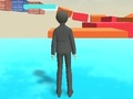 Juego Parkour para 2 jugadores  en línea