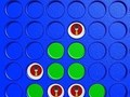 Juego 4 en raya 3D  en línea