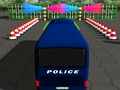 Juego Aparcamiento de autobuses Pro  en línea