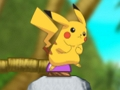 Juego Rebote de PokeWorld  en línea