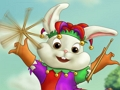 Juego Viste a un conejo  en línea