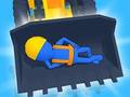 Juego Arcade inactivo del constructor  en línea