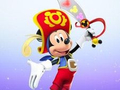 Juego Truco o trato de Disney Junior  en línea