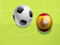 Juego Patada inicial  en línea