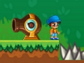 Juego Cool Arcade Run Dash Jump Juego  en línea
