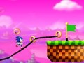 Juego Desafío del puente sónico  en línea