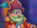 Juego Escape de hombre pirata guapo  en línea