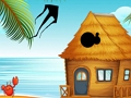 Juego Rescata al chico pescador  en línea