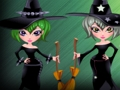Juego Escape de la habitación de Halloween de Amgel 28  en línea