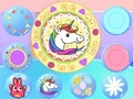 Juego Diseño de disco volador Baby Taylor  en línea