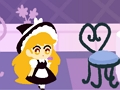 Juego Comidas mágicas  en línea