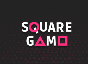 Juego Gamo cuadrado  en línea