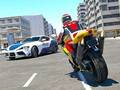 Juego Juegos de acrobacias en bicicleta  en línea