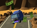 Juego Carrera de dinero en la carretera  en línea