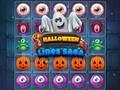 Juego Saga de líneas de Halloween  en línea