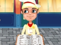 Juego Café de cocina  en línea