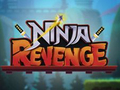 Juego Venganza ninja  en línea