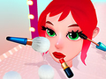 Juego Kit de maquillaje  en línea