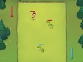 Juego Maestro de fusión de dinosaurios  en línea