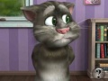 Juego Hablando de Tom Cat 2  en línea