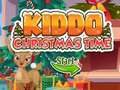 Juego Tiempo de Navidad para niños  en línea