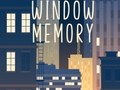 Juego Memoria de ventana  en línea