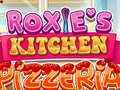 Juego Pizzería de la cocina de Roxie  en línea