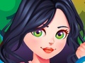 Juego Linda princesa embarazo  en línea