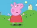 Juego Libro para colorear para Peppa Pig  en línea