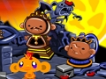 Juego Monkey Go Happy Etapa 675  en línea